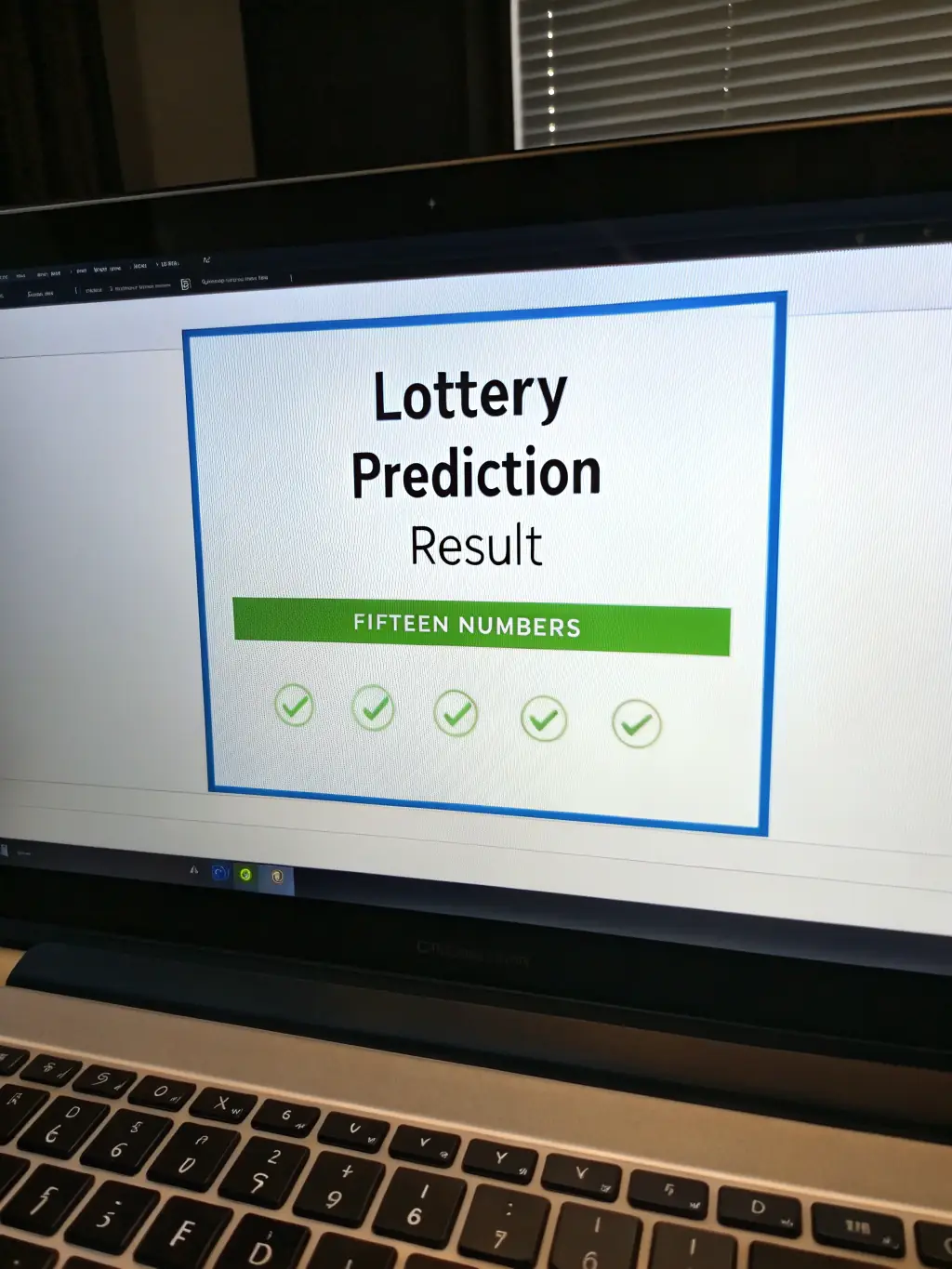 A screenshot of the Rainbow Lotto AI software interface, highlighting its user-friendly design and key data visualization tools.